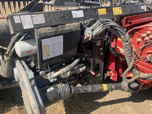 2020 MacDon FD145 Header Draper