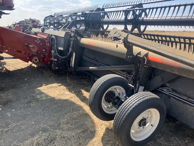 2020 MacDon FD145 Header Draper