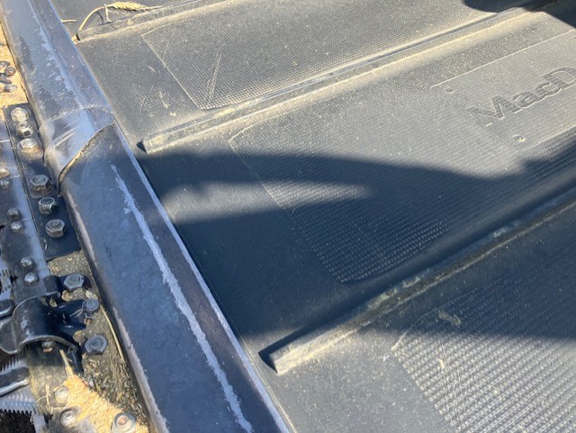2020 MacDon FD145 Header Draper