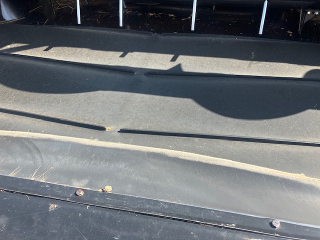 2020 MacDon FD145 Header Draper