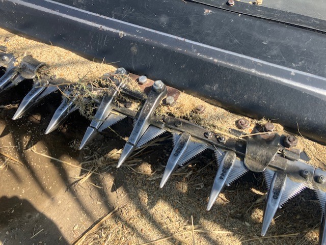 2020 MacDon FD145 Header Draper