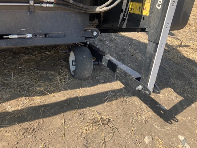 2020 MacDon FD145 Header Draper