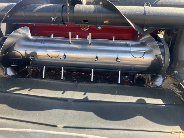 2020 MacDon FD145 Header Draper