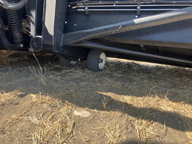 2020 MacDon FD145 Header Draper