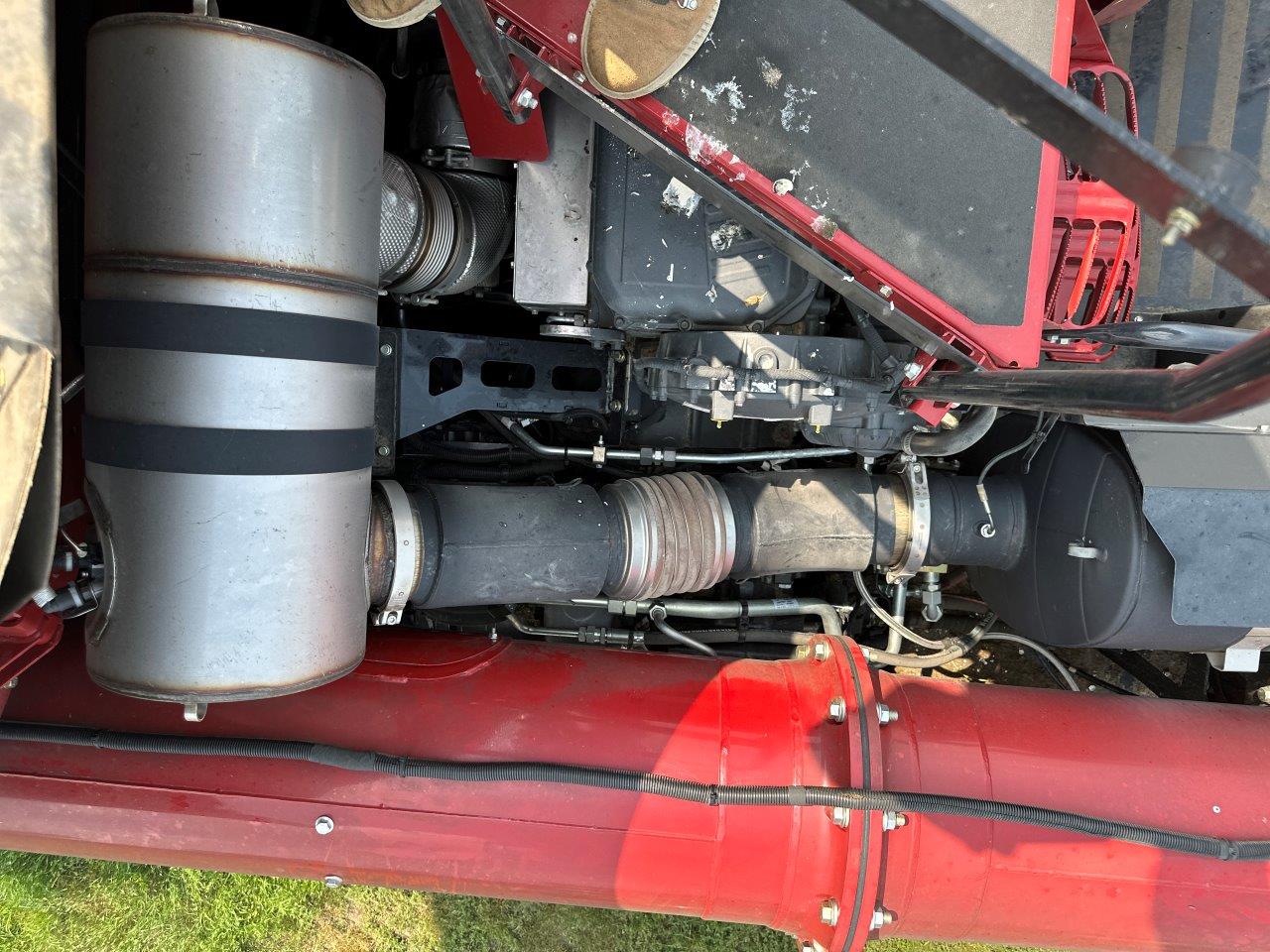 2024 Case IH 9250 Combine
