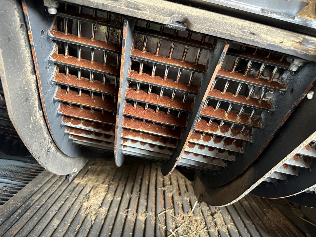 2024 Case IH 9250 Combine