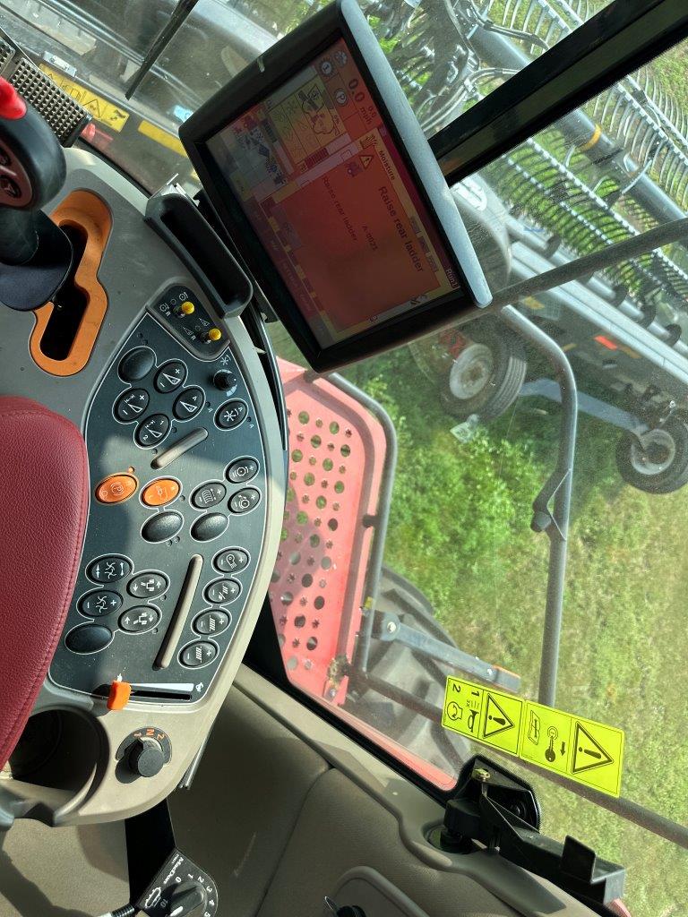2024 Case IH 9250 Combine
