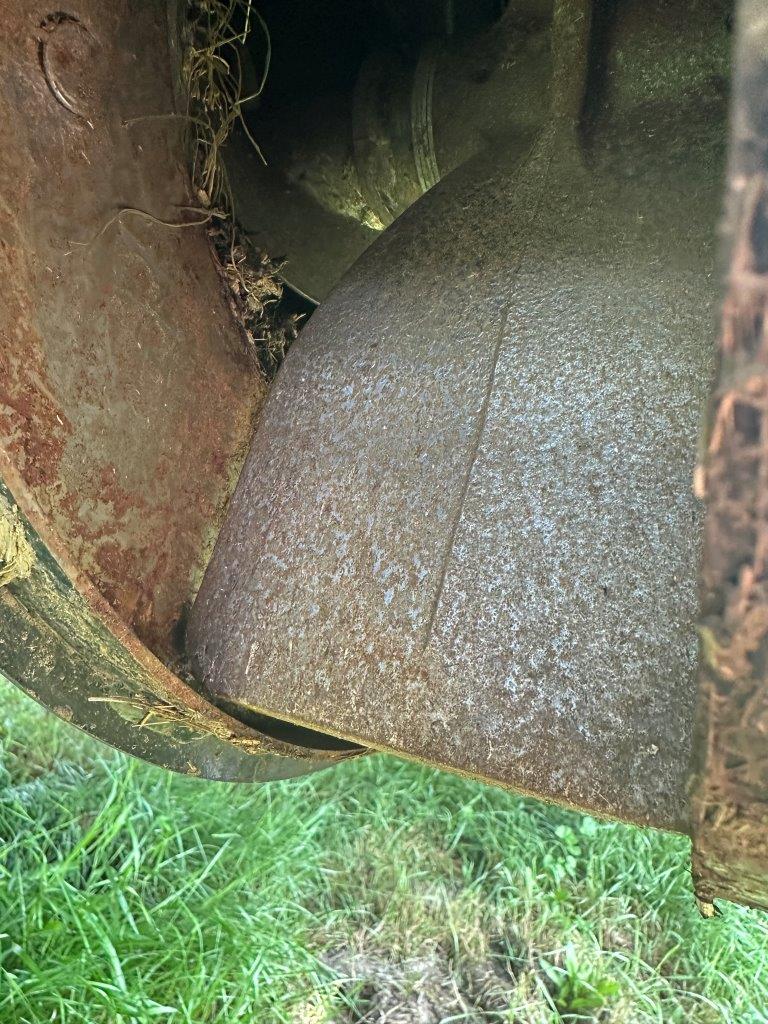 2024 Case IH 9250 Combine