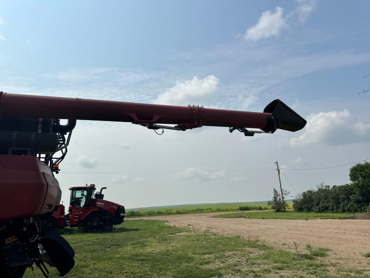 2024 Case IH 9250 Combine