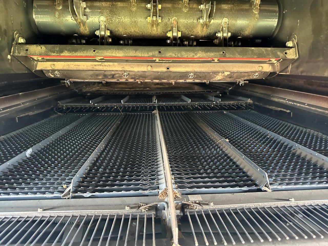 2024 Case IH 9250 Combine