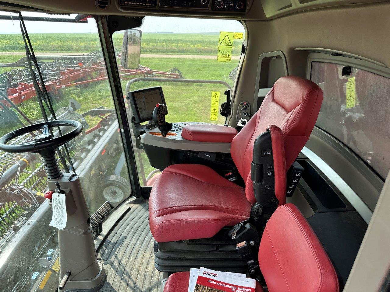2024 Case IH 9250 Combine