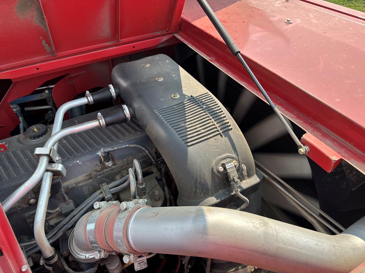 2024 Case IH 9250 Combine