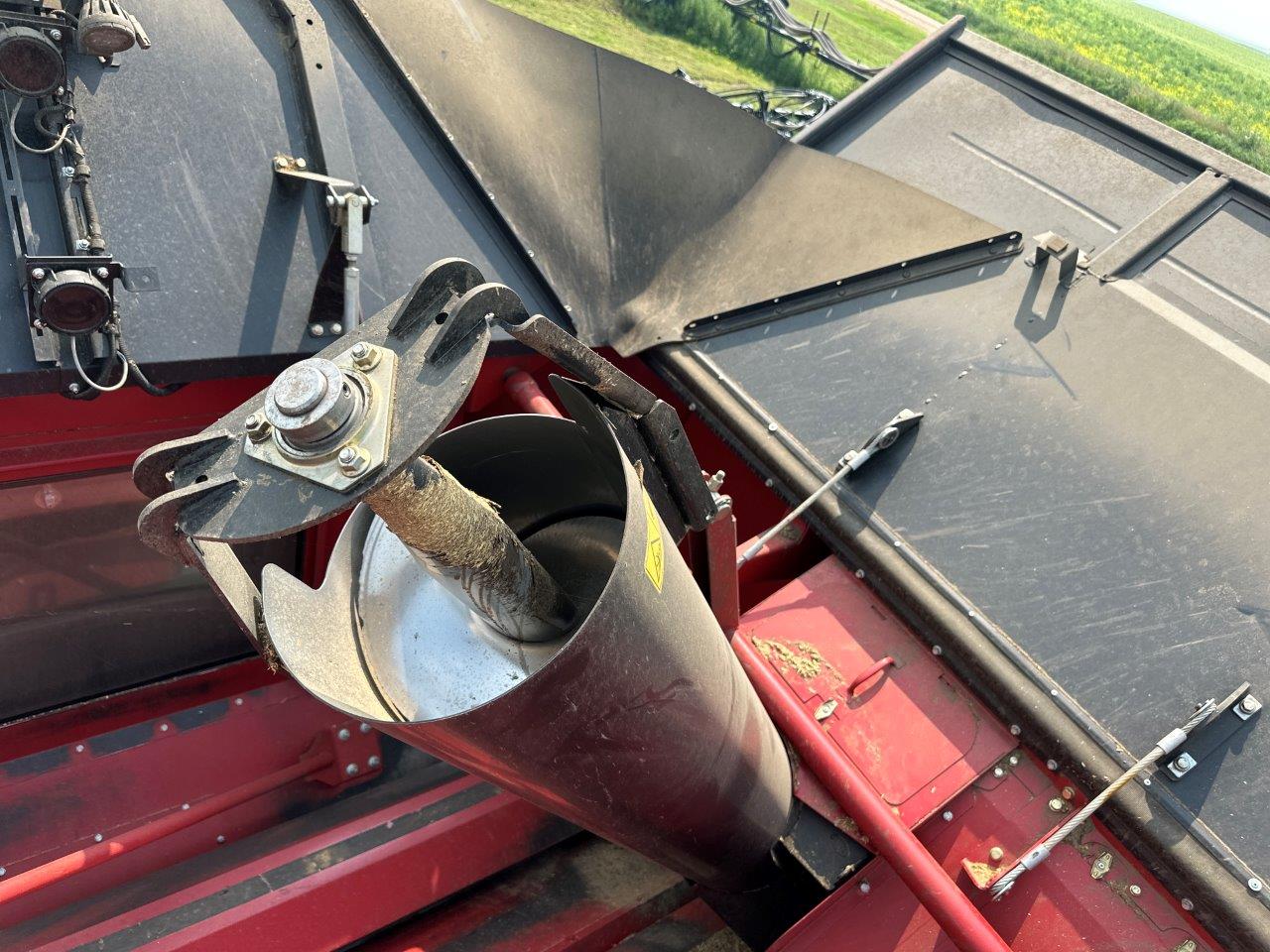 2024 Case IH 9250 Combine