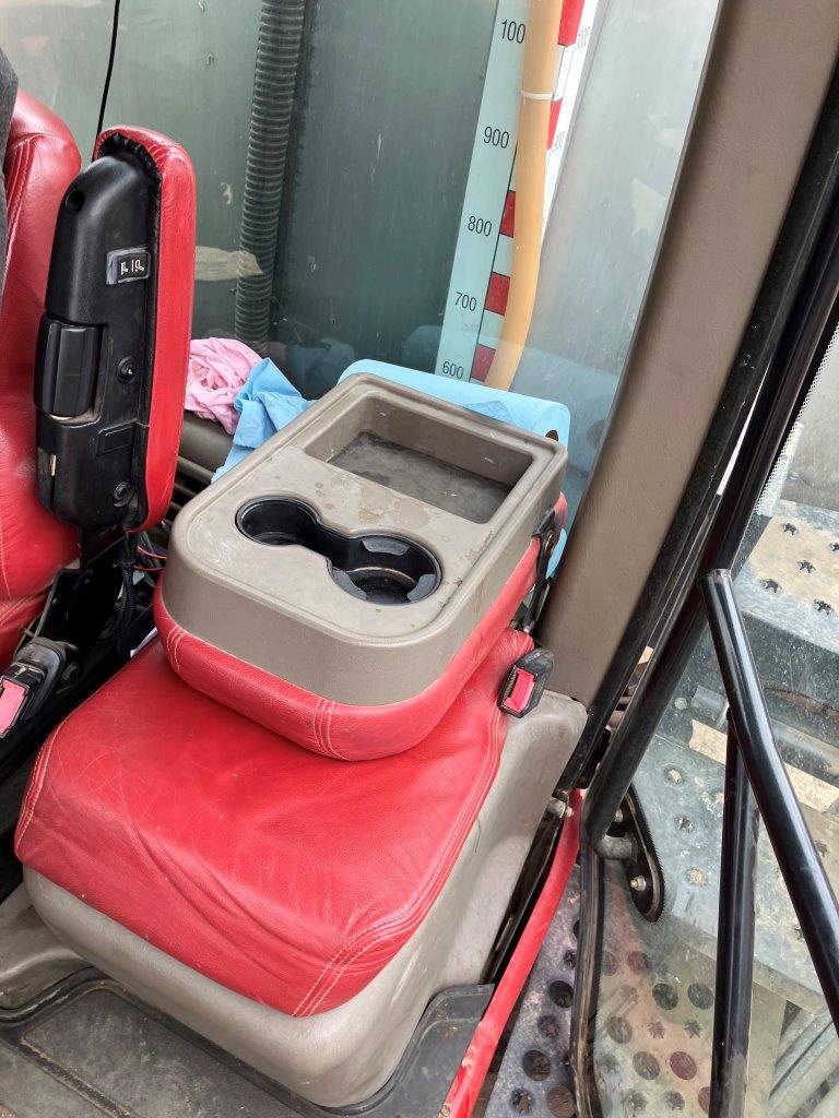 2012 Case IH Patriot 4430 Sprayer/High Clearance
