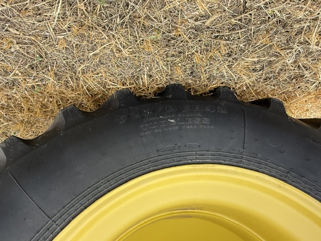 2018 John Deere 1895 Air Drill