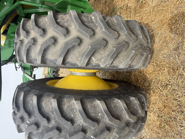 2018 John Deere 1895 Air Drill