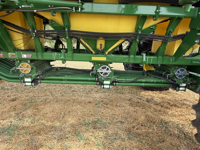 2018 John Deere 1895 Air Drill