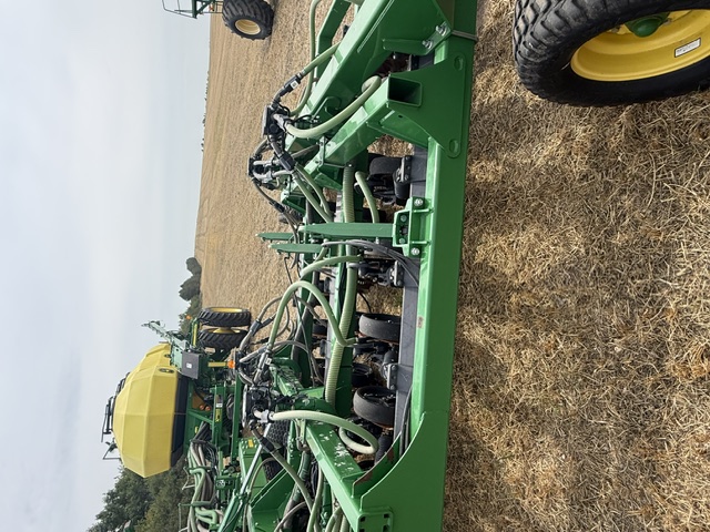2018 John Deere 1895 Air Drill