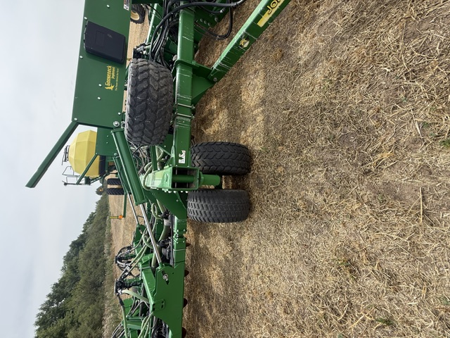 2018 John Deere 1895 Air Drill