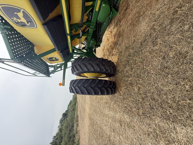 2018 John Deere 1895 Air Drill