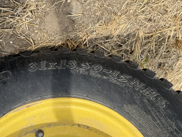 2018 John Deere 1895 Air Drill