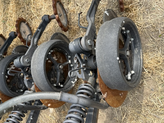 2018 John Deere 1895 Air Drill