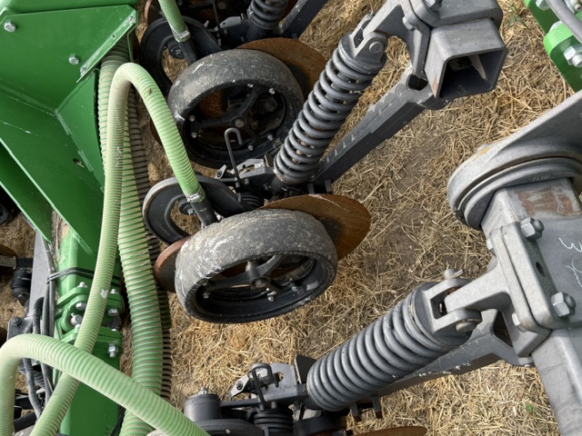 2018 John Deere 1895 Air Drill