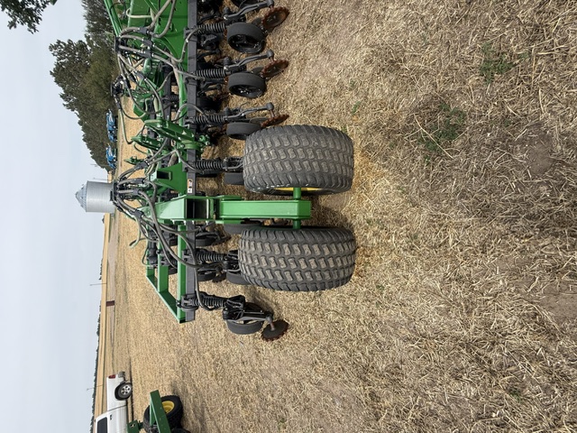2018 John Deere 1895 Air Drill