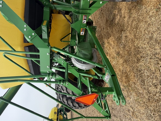 2018 John Deere 1895 Air Drill