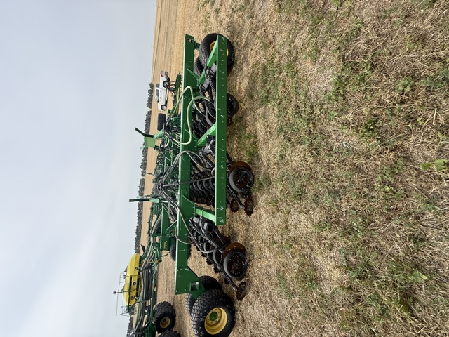 2018 John Deere 1895 Air Drill