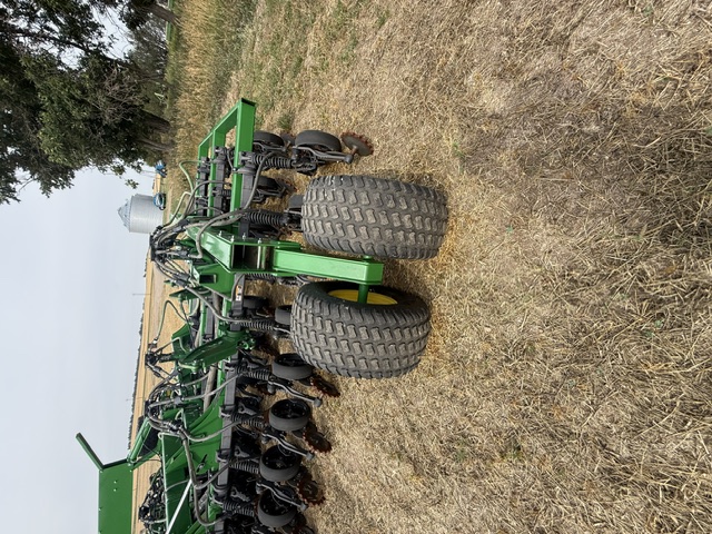 2018 John Deere 1895 Air Drill