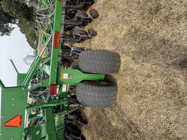 2018 John Deere 1895 Air Drill