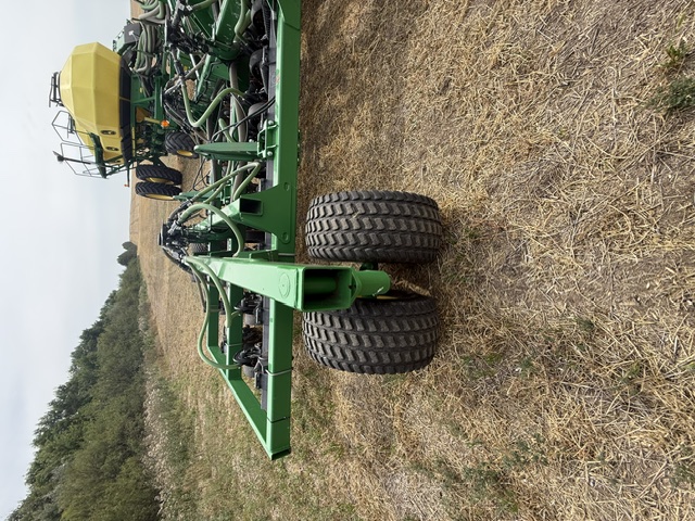 2018 John Deere 1895 Air Drill
