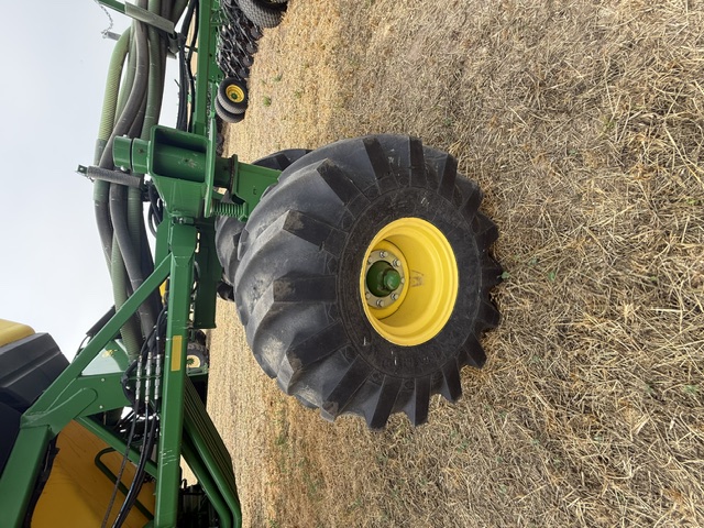 2018 John Deere 1895 Air Drill