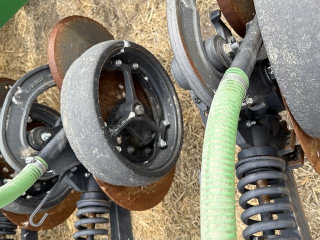2018 John Deere 1895 Air Drill