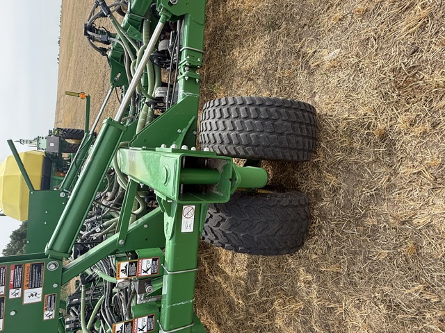 2018 John Deere 1895 Air Drill