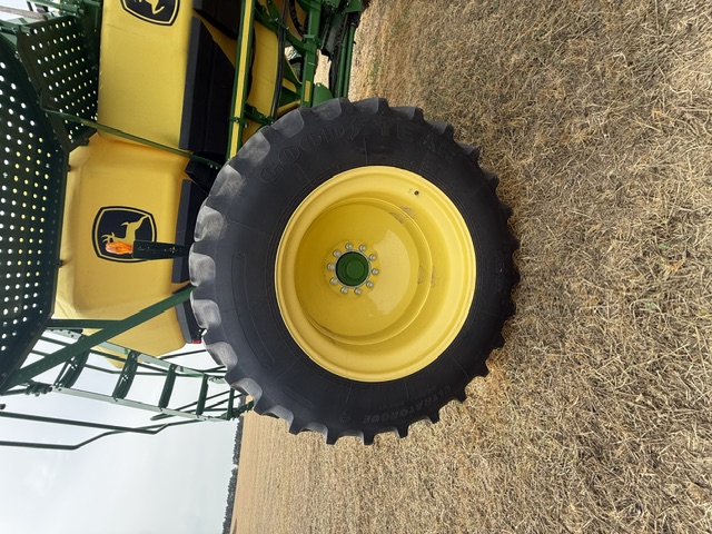 2018 John Deere 1895 Air Drill