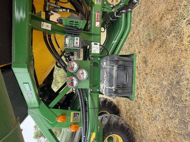 2018 John Deere 1895 Air Drill