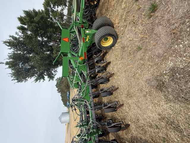 2018 John Deere 1895 Air Drill