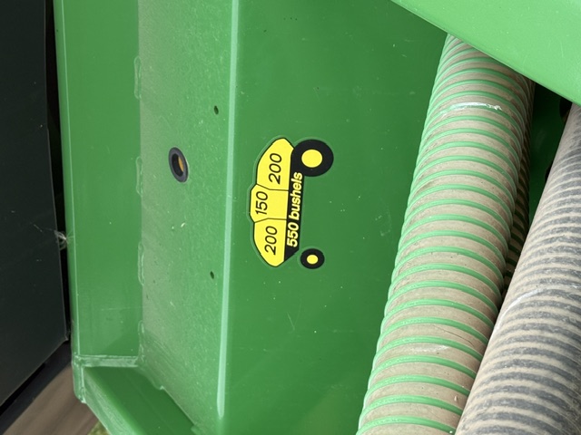 2018 John Deere 1895 Air Drill
