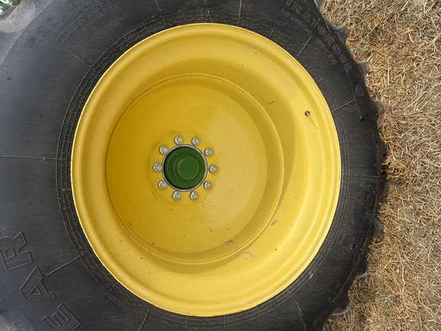 2018 John Deere 1895 Air Drill