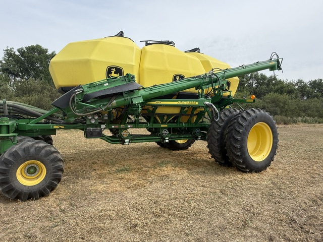 2018 John Deere 1895 Air Drill