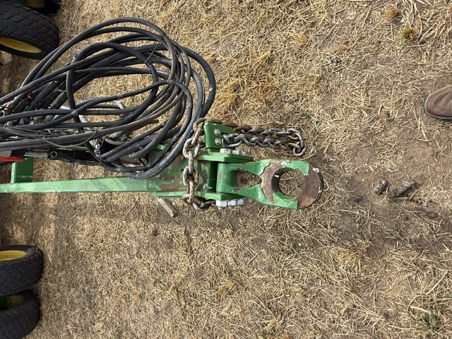 2018 John Deere 1895 Air Drill