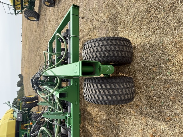 2018 John Deere 1895 Air Drill