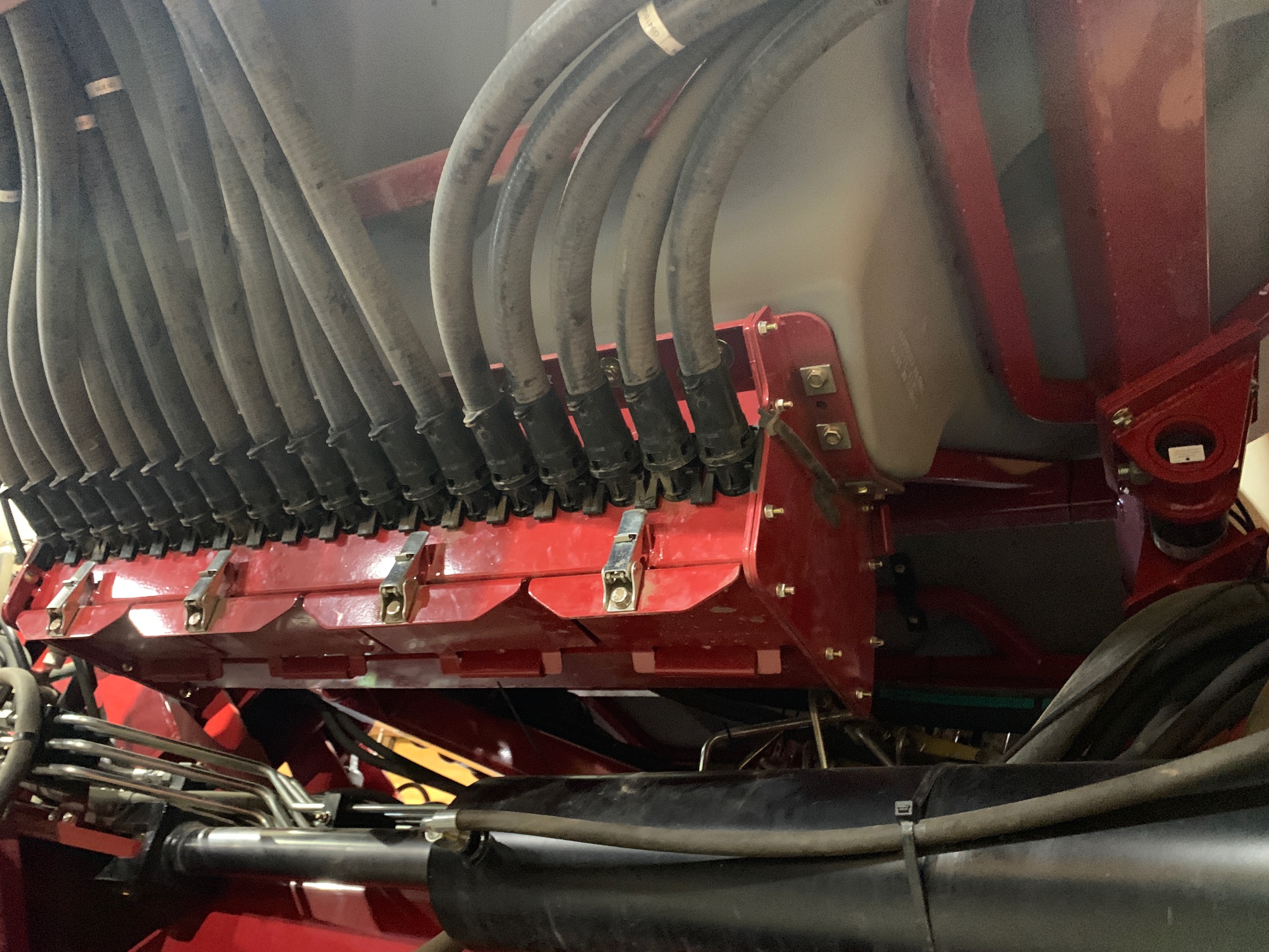 2022 Case IH ER2160 Planter