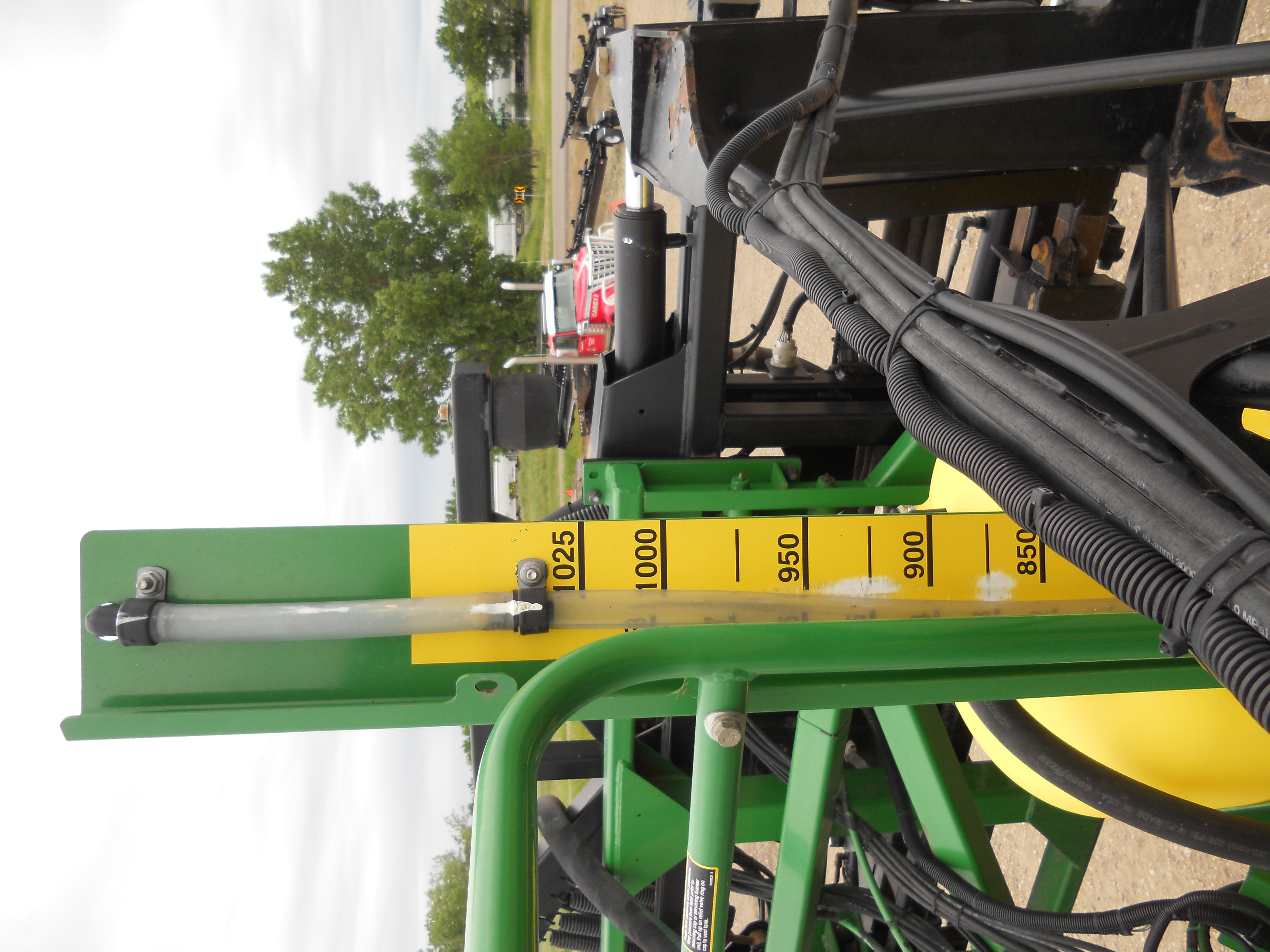 2010 John Deere 4830 Sprayer/High Clearance