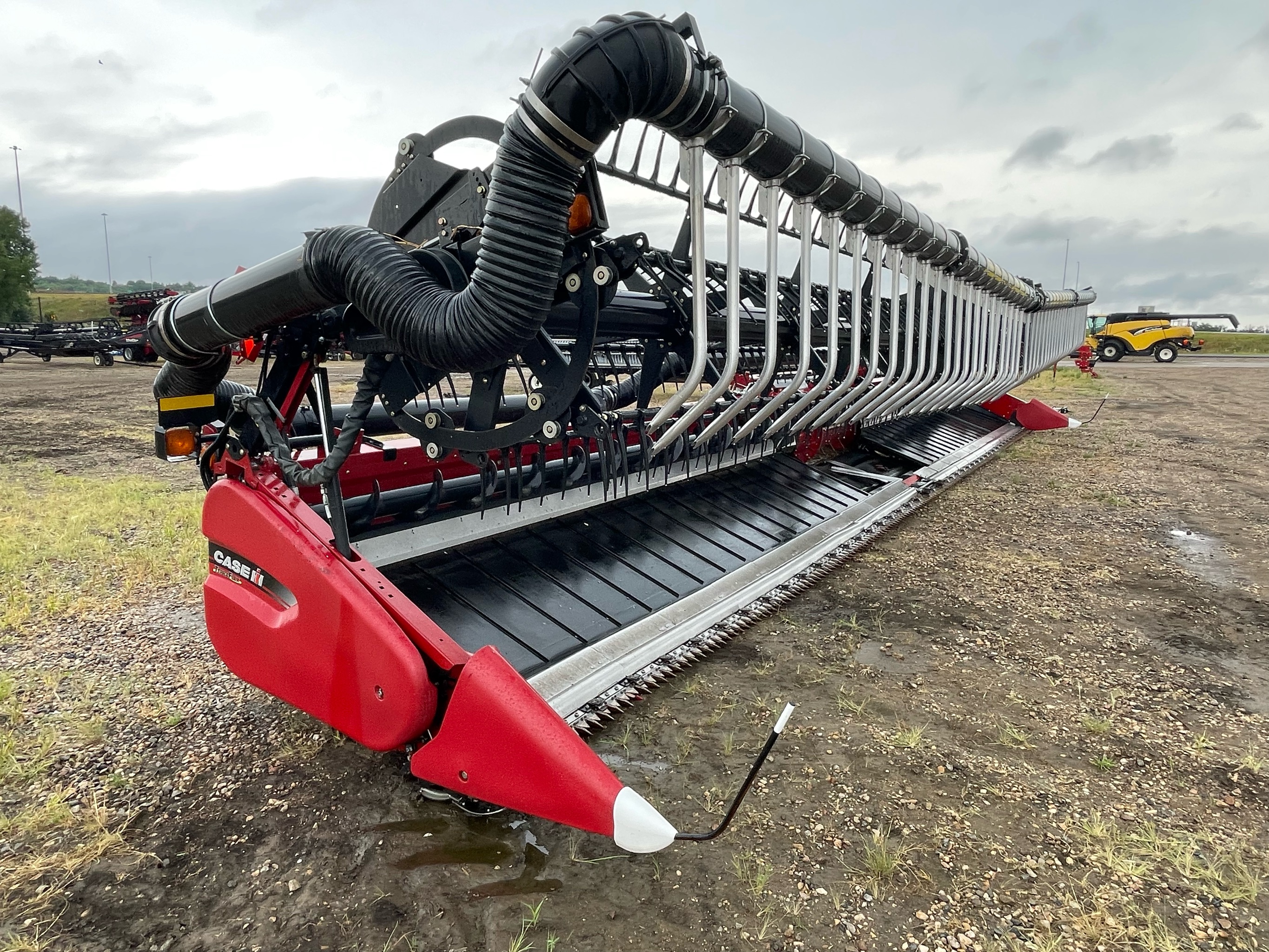 2020 Case IH 3162 Header Draper