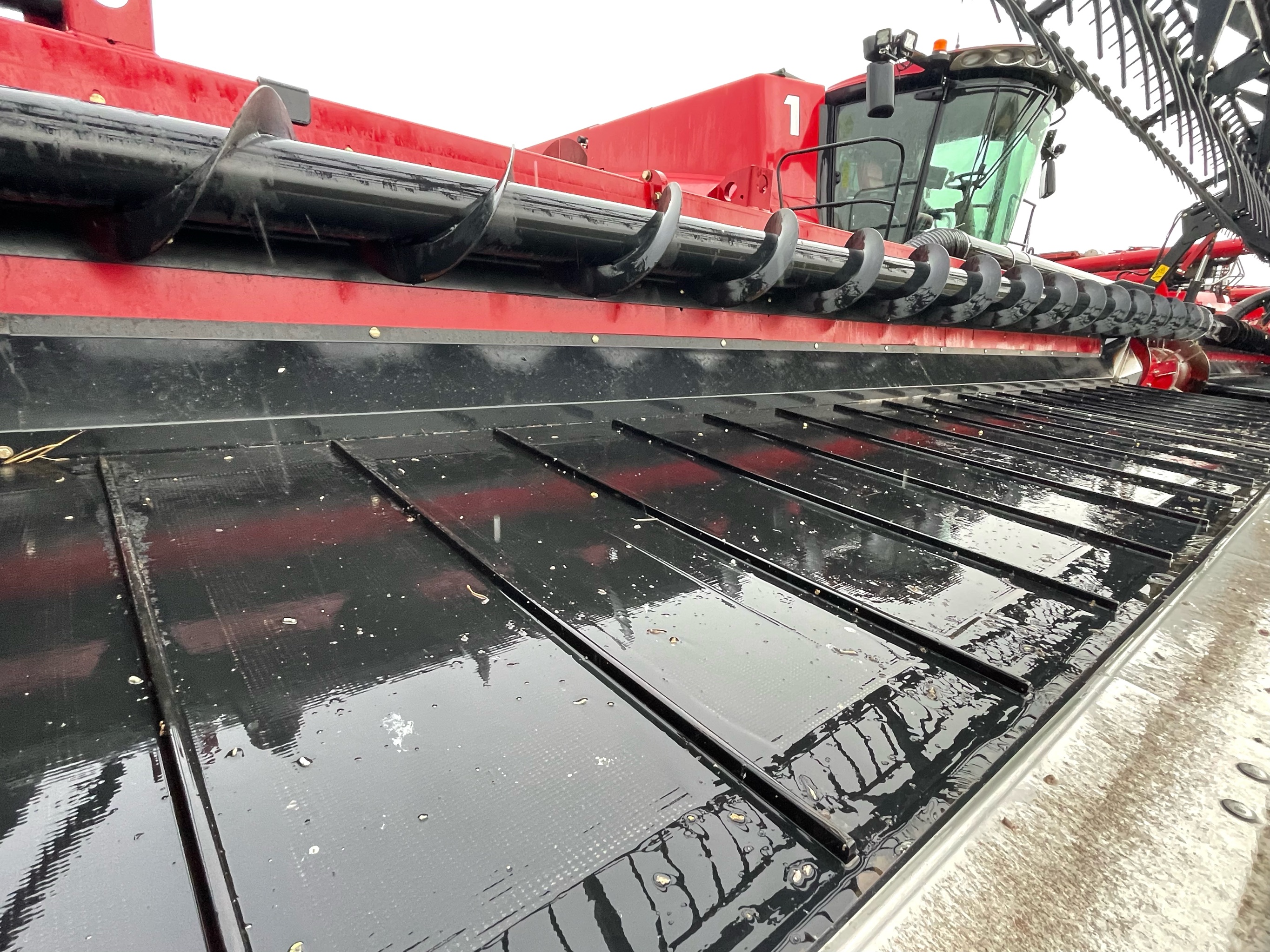 2020 Case IH 3162 Header Draper