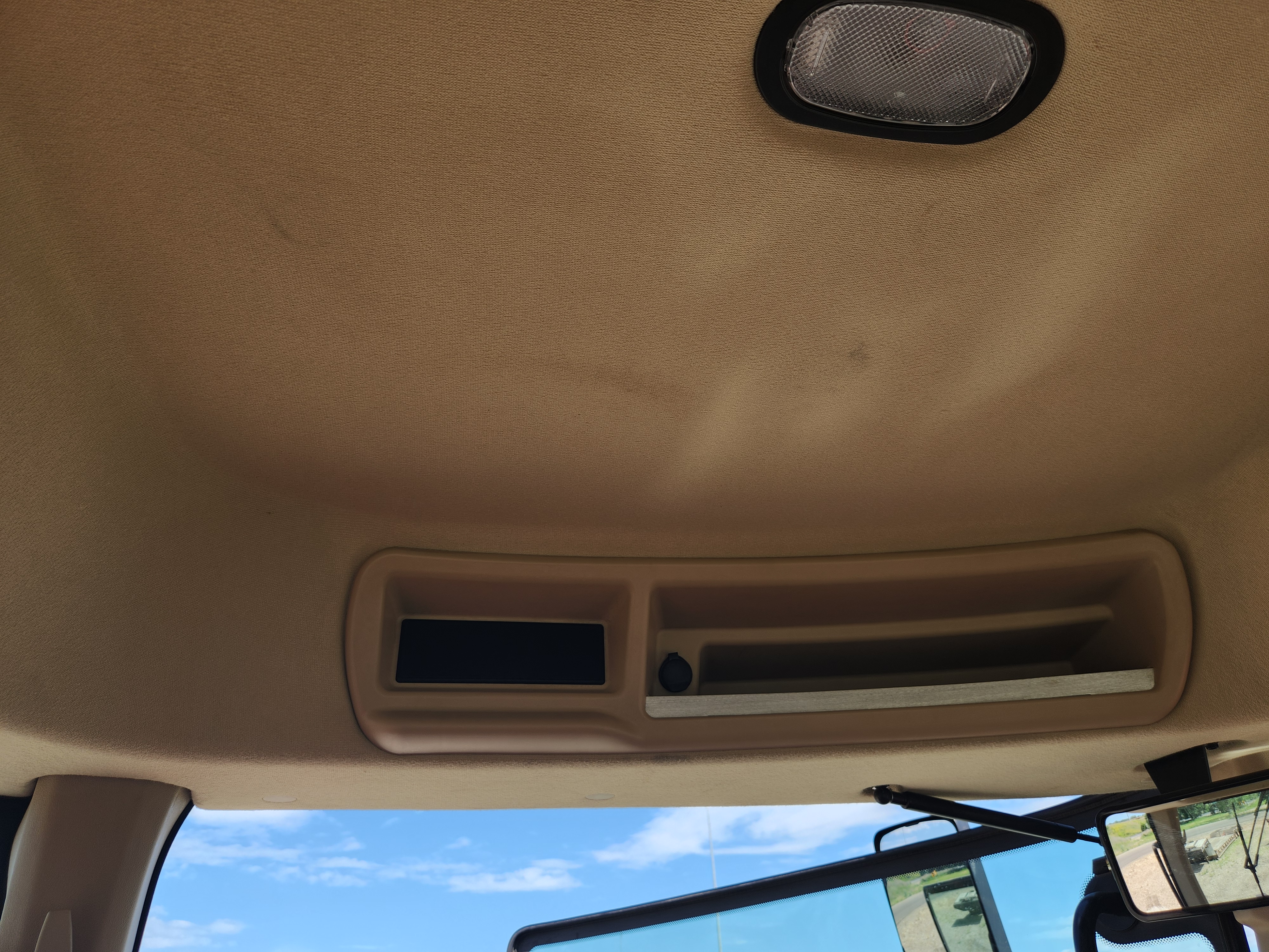 2022 Case IH STG620 Tractor