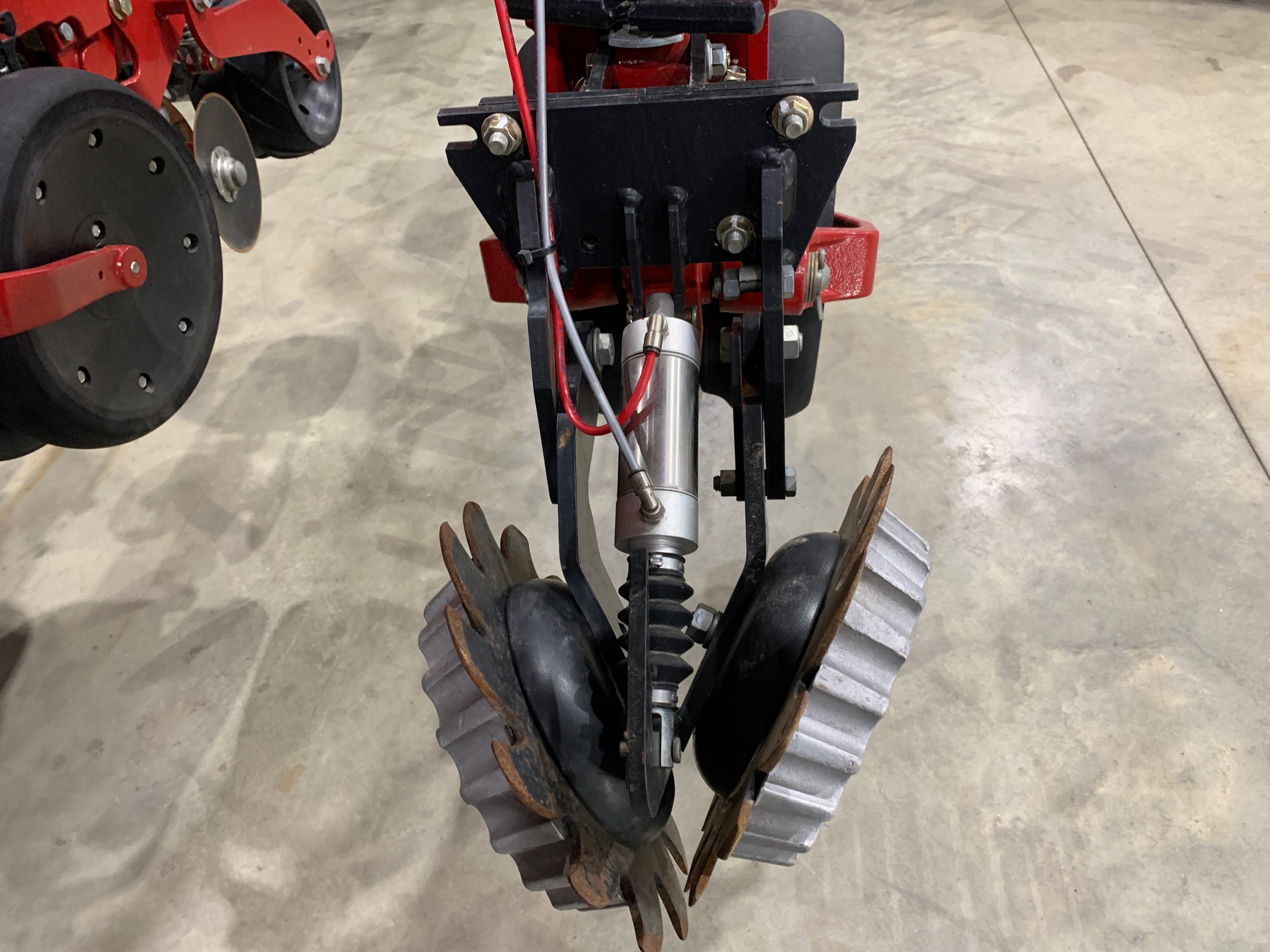 2022 Case IH 2160 Planter